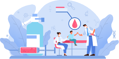 Pediyatrik Hematoloji ve Onkoloji