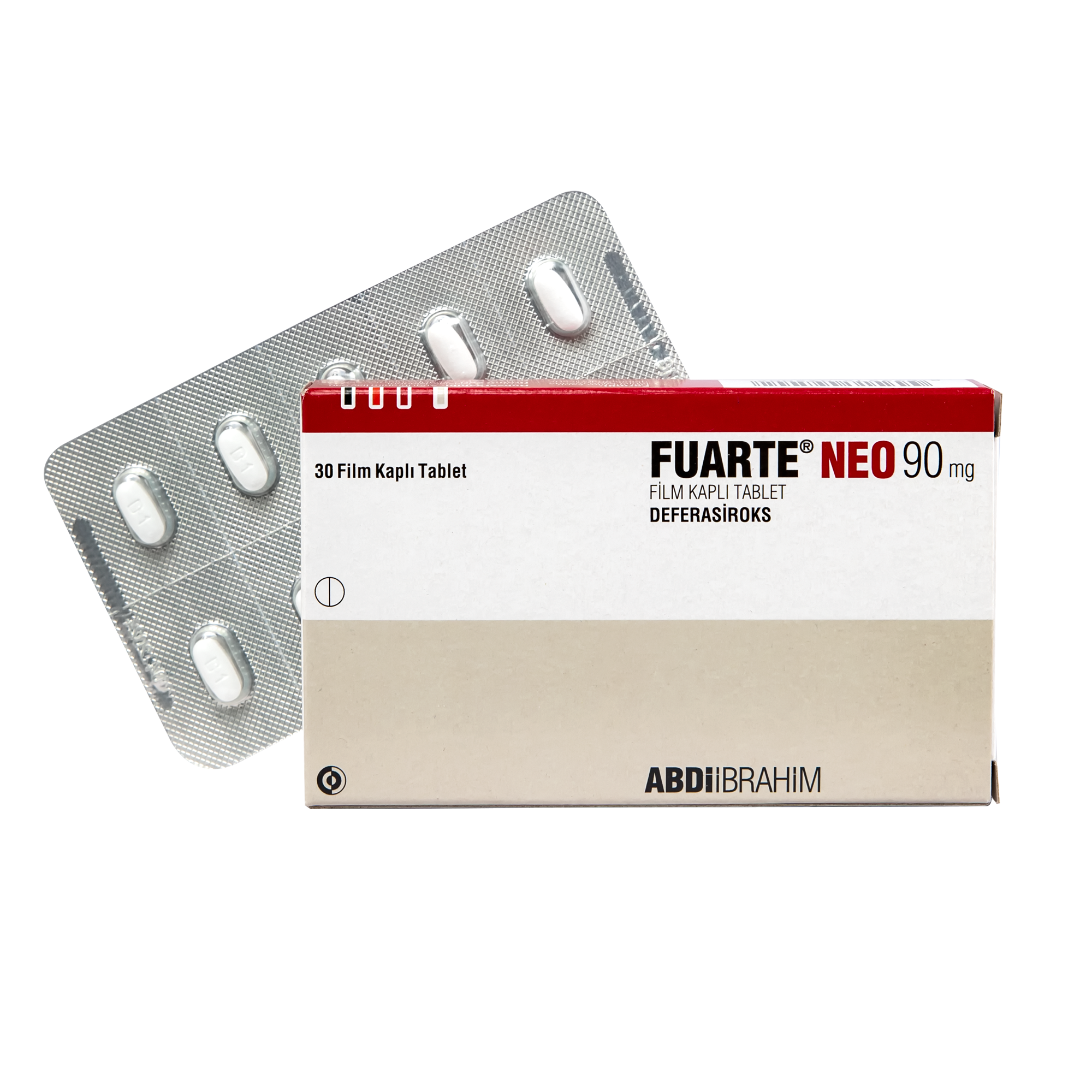 Fuarte Neo 90 mg