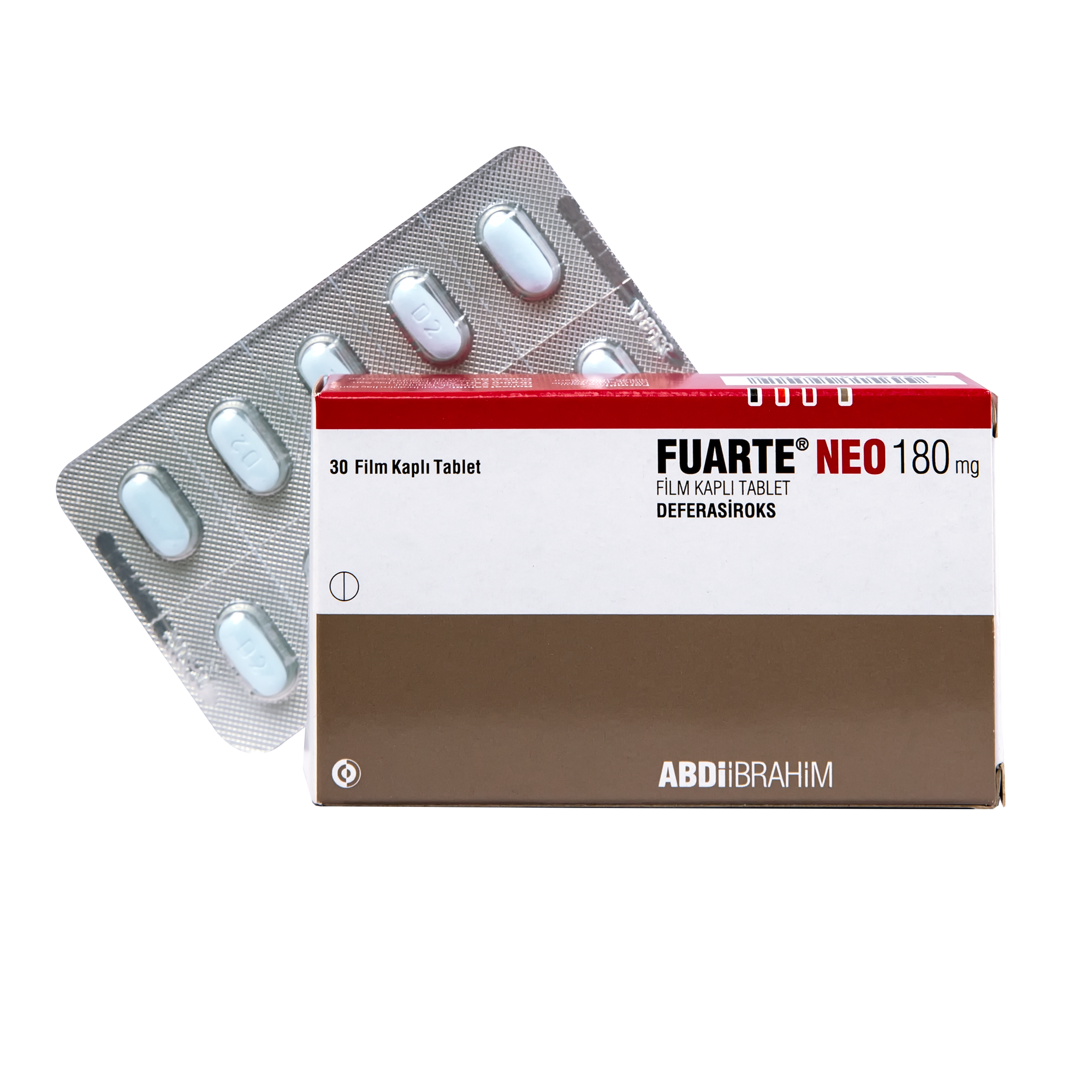 Fuarte Neo 180 mg