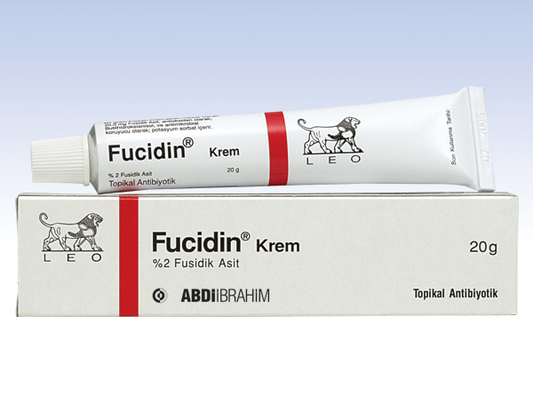 Fucidin Krem %2