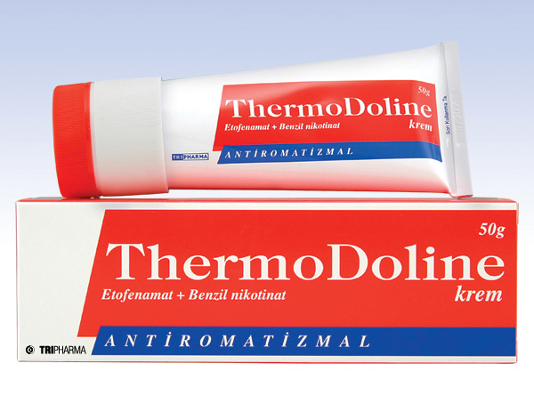 Thermo-Doline Krem