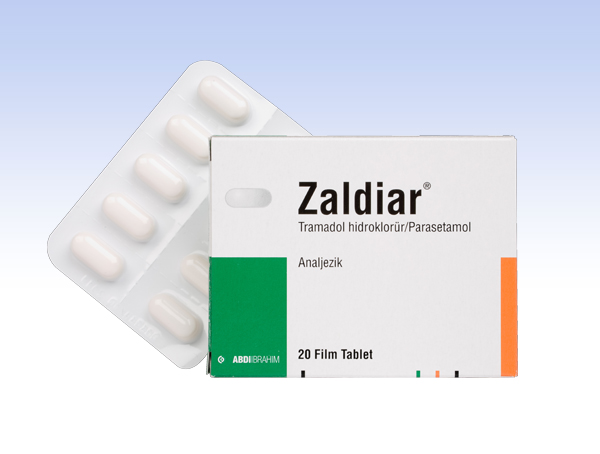 Zaldiar Film Tablet