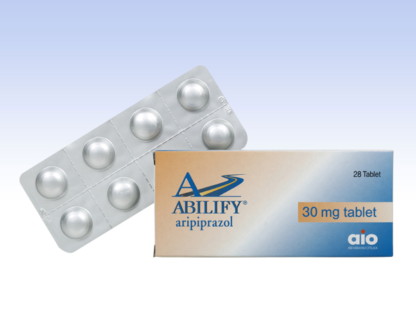 Abilify 30 mg tablet