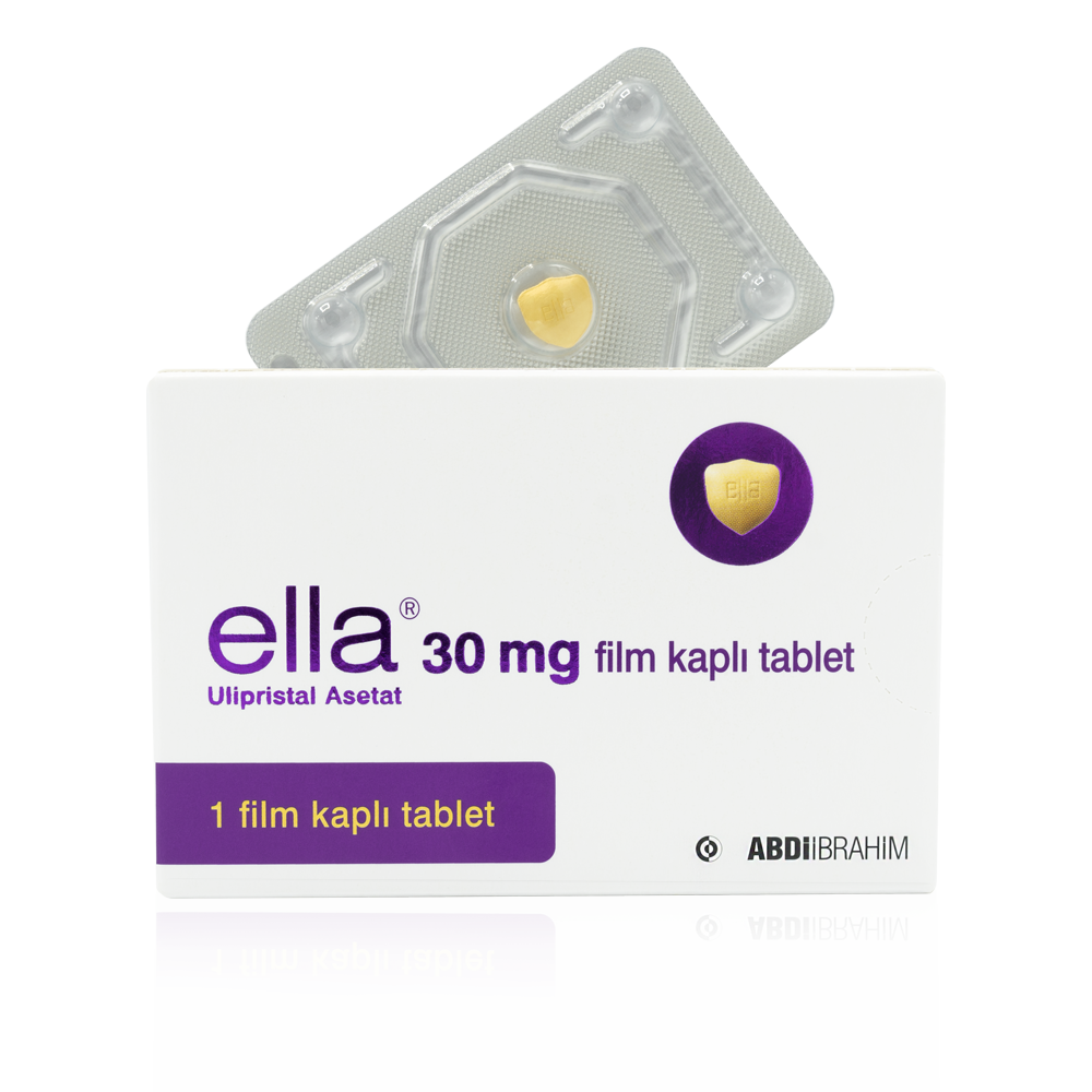 Ella 1 Tablet