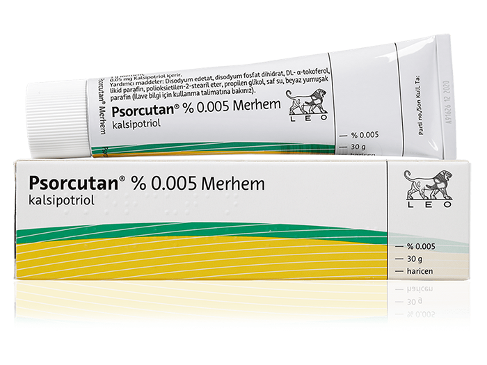 PSORCUTAN MERHEM