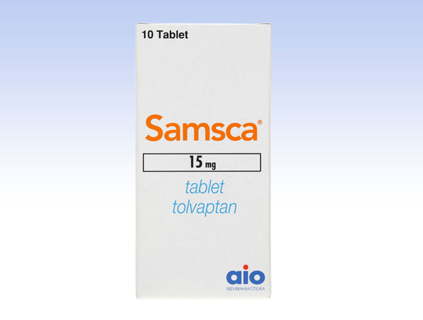 Samsca Tablet