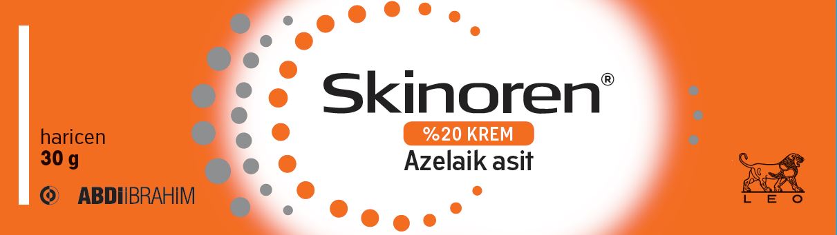 Skinoren % 20 Krem