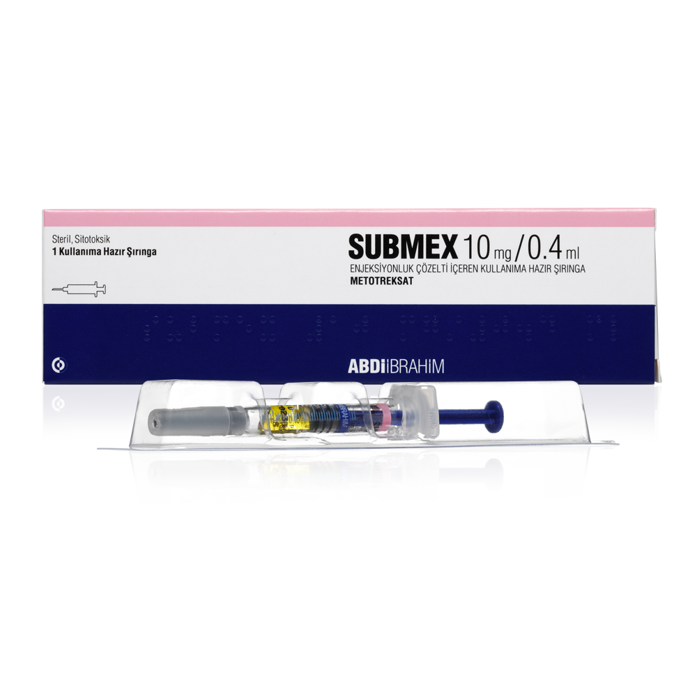 Submex 10 mg/0.4 ml 