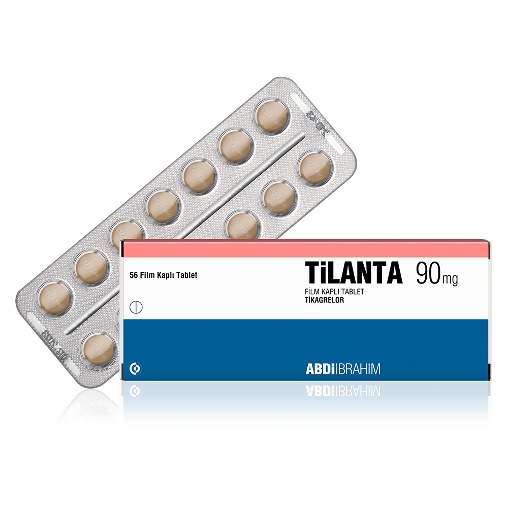 Tilanta 90 mg tablet